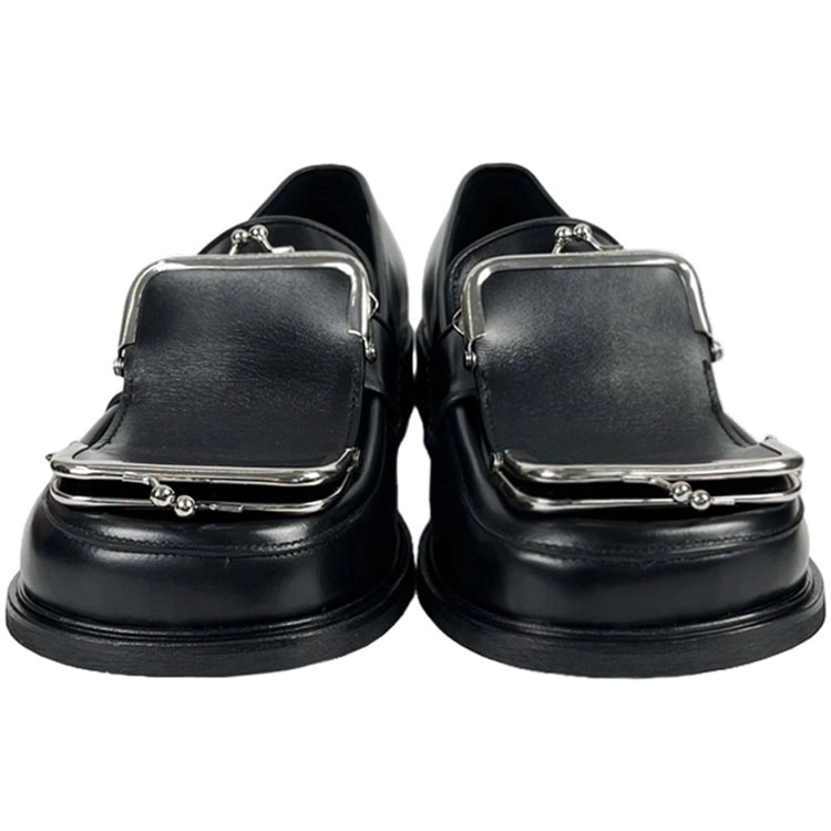 no idea スニーカー　ビッグフットバレエシューズ NO IDEA