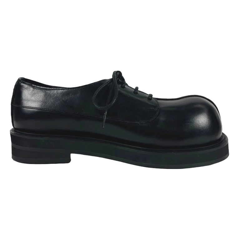 Big Foot Derby Black : NO IDEA