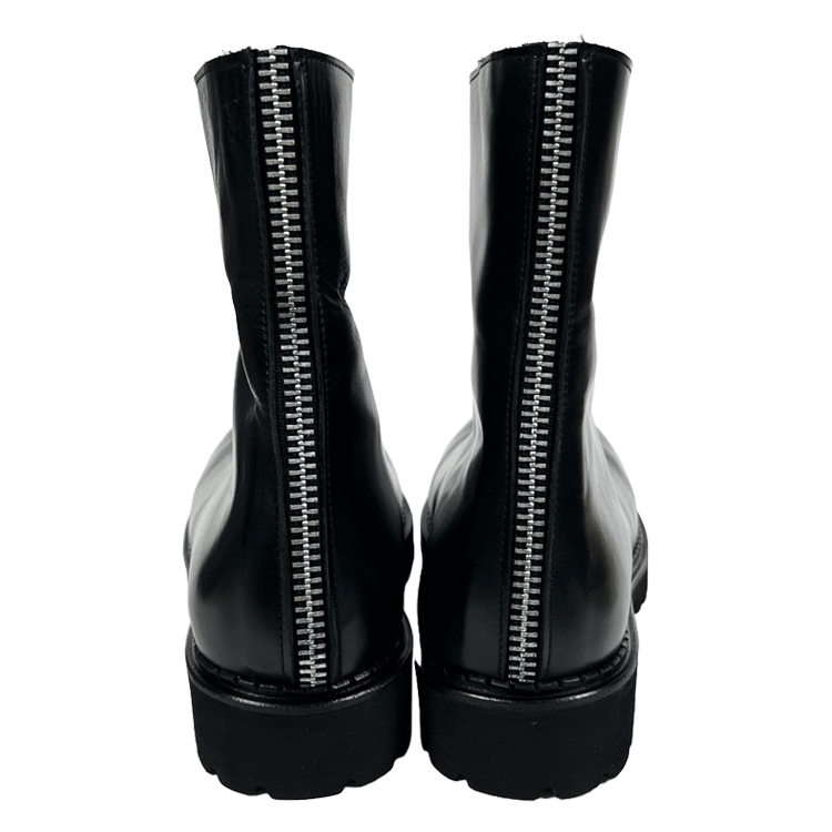 靴 NO IDEA BIG FOOT 2ZIP 2LAYER BOOTS 5b9e54781c18b.jpg