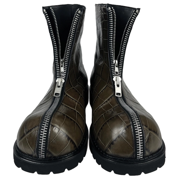 【定価販売】NO IDEA BIG FOOT 2ZIP 2LAYER BOOTS 定価販売】NO IDEA BIG FOOT 2ZIP 2LAYER BOOTS