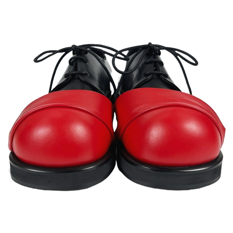 no idea スニーカー　ビッグフットバレエシューズ NO IDEA