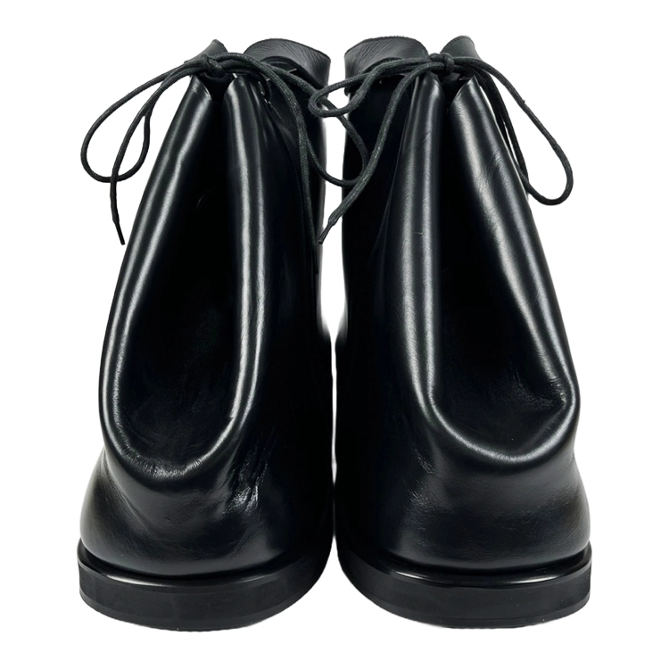 no idea スニーカー　ビッグフットバレエシューズ NO IDEA