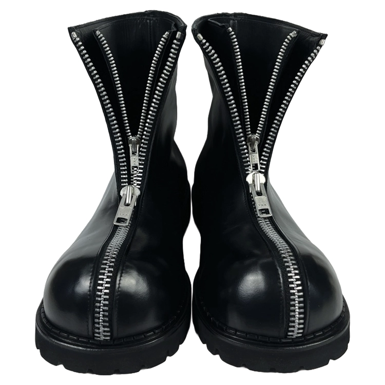 Big Foot 2 Zip 2 Layer Boots : NO IDEA
