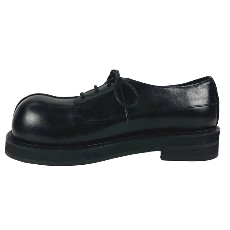 no idea スニーカー　ビッグフットバレエシューズ NO IDEA