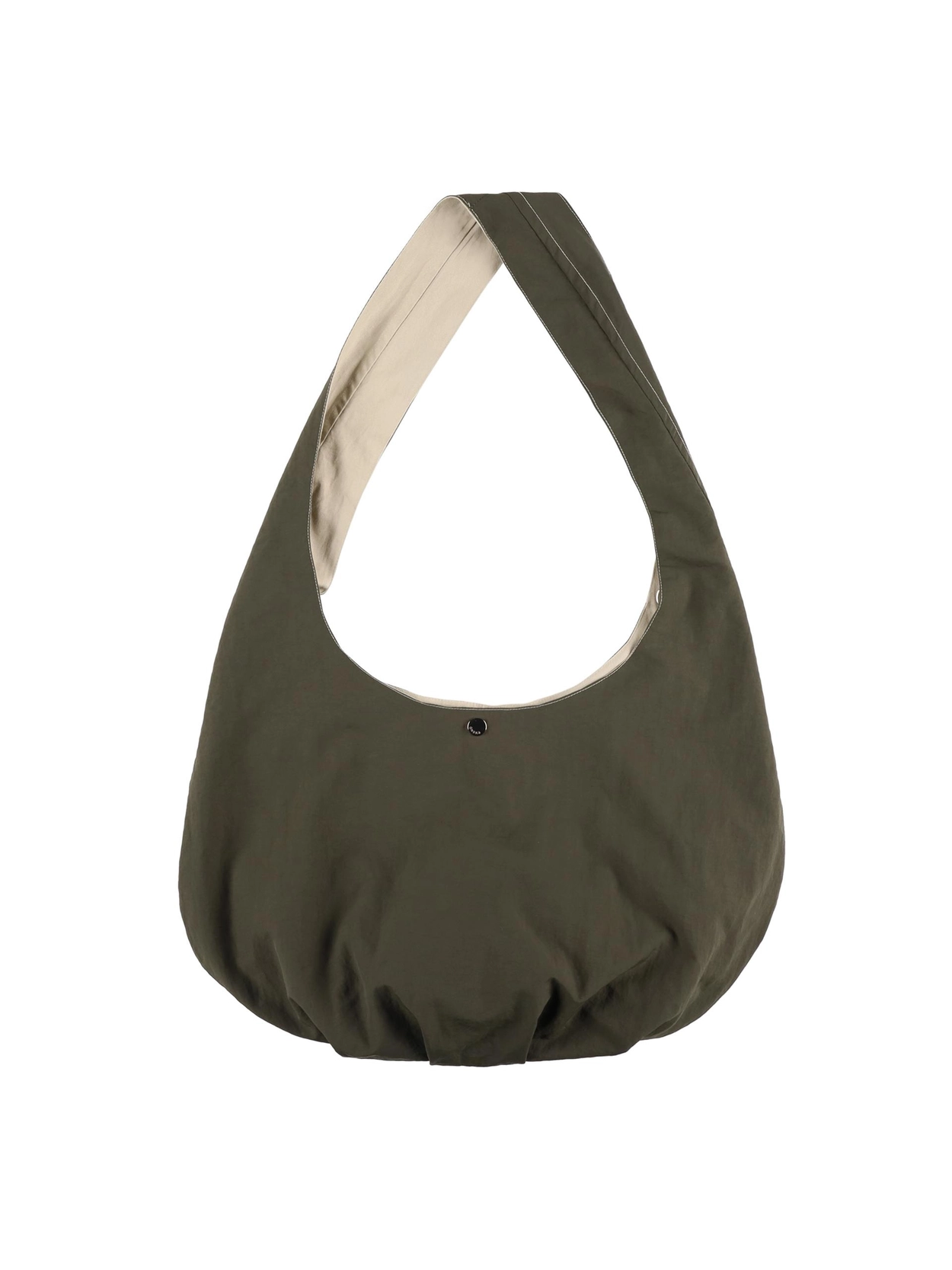 【ONSKA】韓国発！ REVERSIBLE POCKET BAG リバーシブル バッグ ONSKA】韓国発！ REVERSIBLE POCKET BAG リバーシブル バッグ