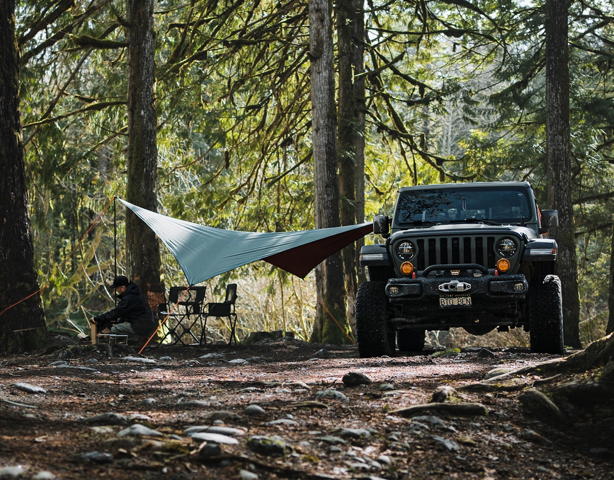 PEOS Warehouse リバーシブルウイングタープ5.2 PEOS Warehouse リバーシブルウイングタープ5.2 PEOS Warehouse