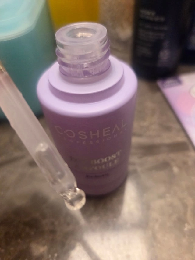 EGF BOOST AMPOULE : Cosheal