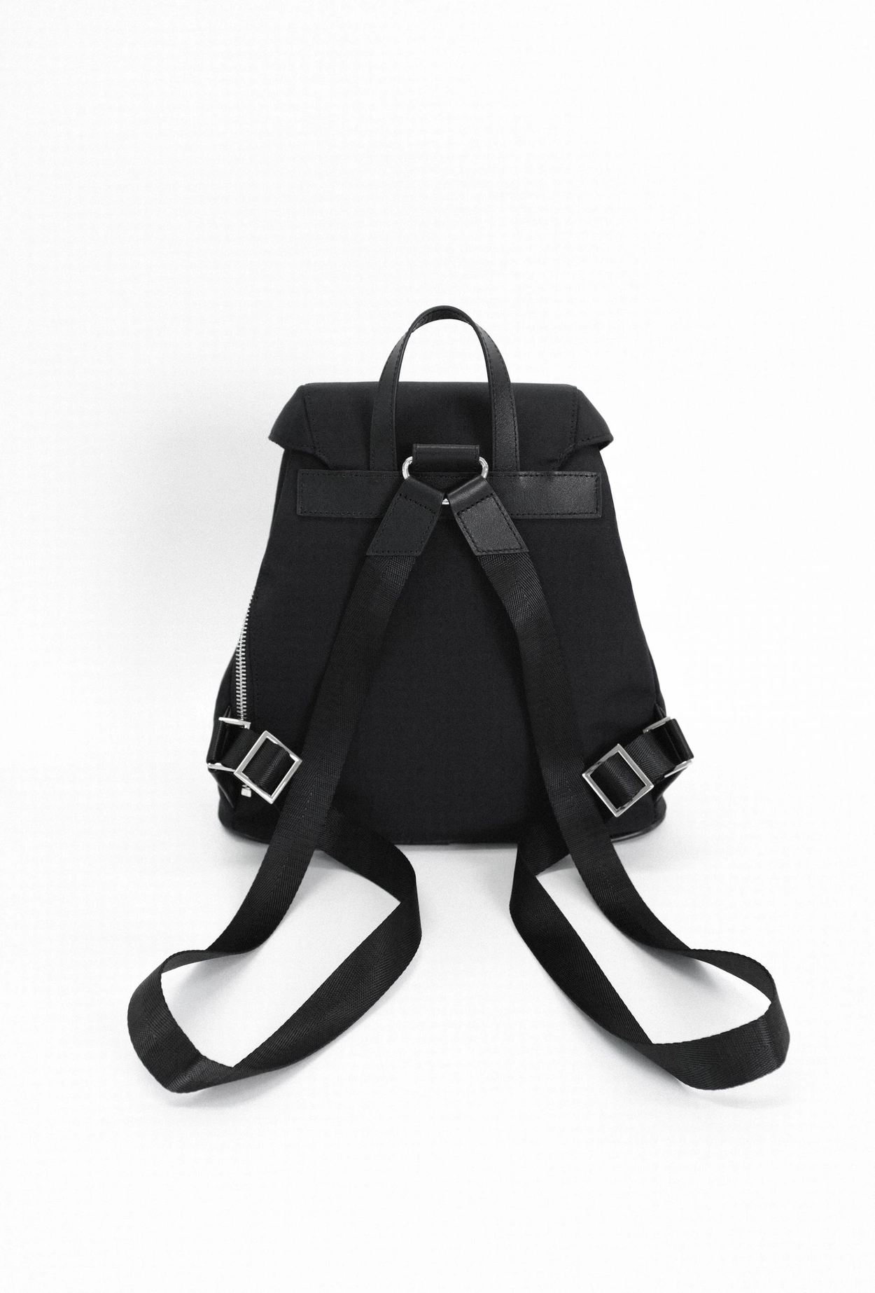 STAR backpack (black) : KOISODA