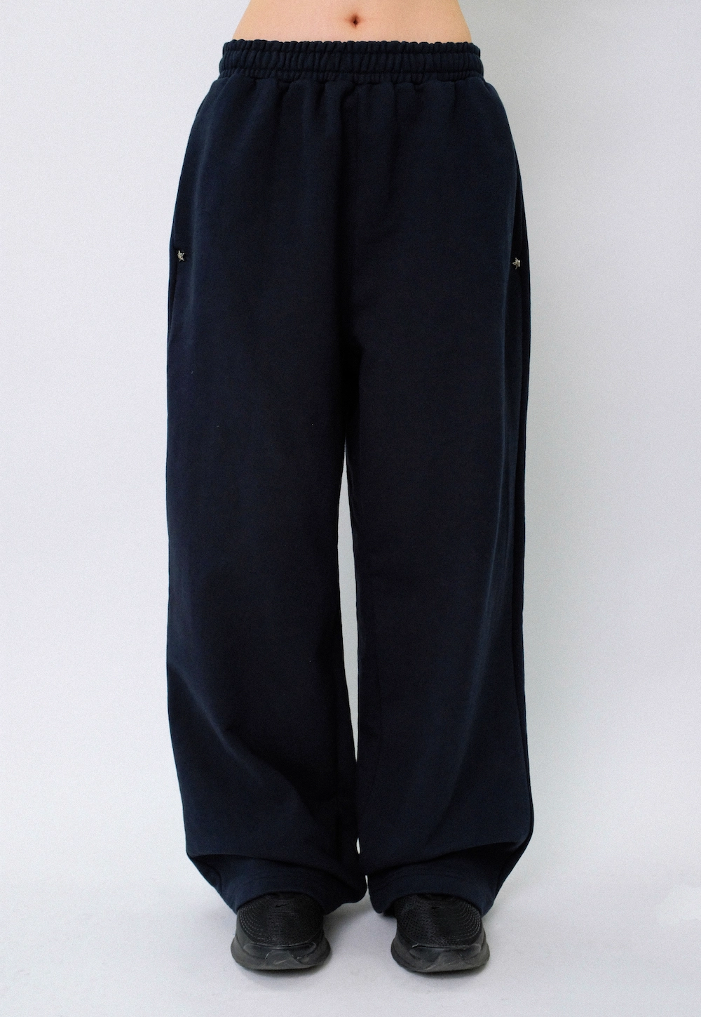 パンツ COYSEIO SHOOTING STAR PANTS NAVY Women's Beach Pants | Navy UPF 50+