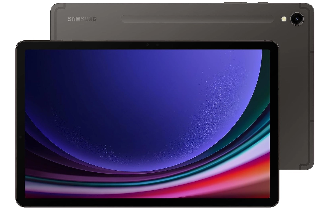 Galaxy Tab S9+ 5G SM-X816B SIMフリー 動作確認済み SIMフリー】サムスン Samsung Galaxy Tab S9 Plus 12.4インチ SM
