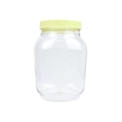 꿀병페트 2.4kg 1박스(12개) 페트병 꿀병