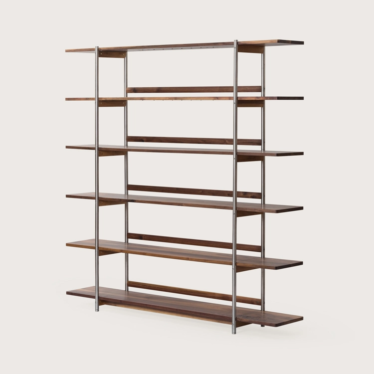 Steel Shelf 01