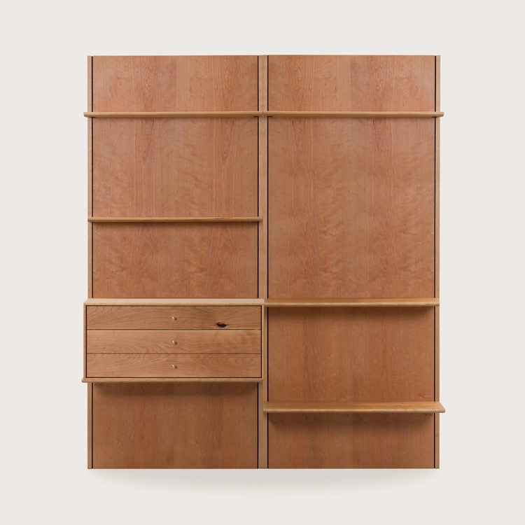 Module Shelf 01(Cherry)