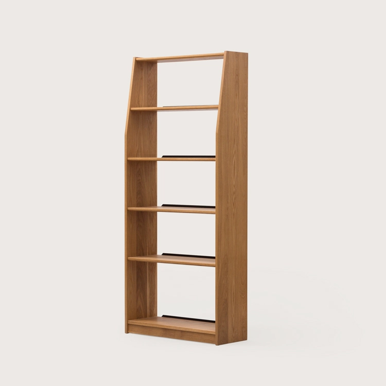 Bookcase 02