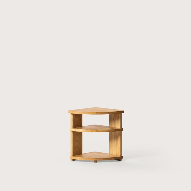 Corner Shelf