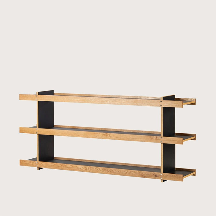 Edge Shelf
