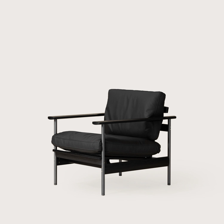 Steel Sofa
