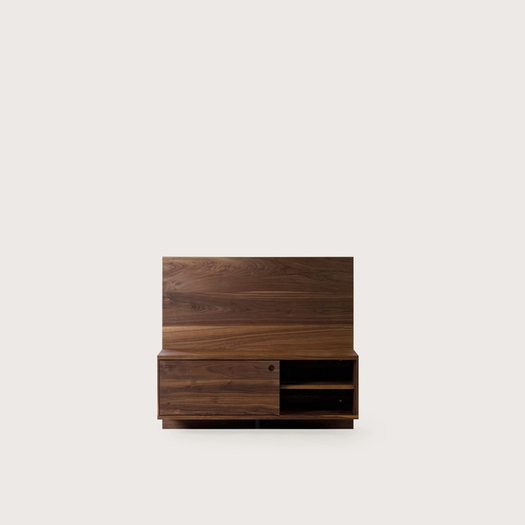 Bed Side Chest 01