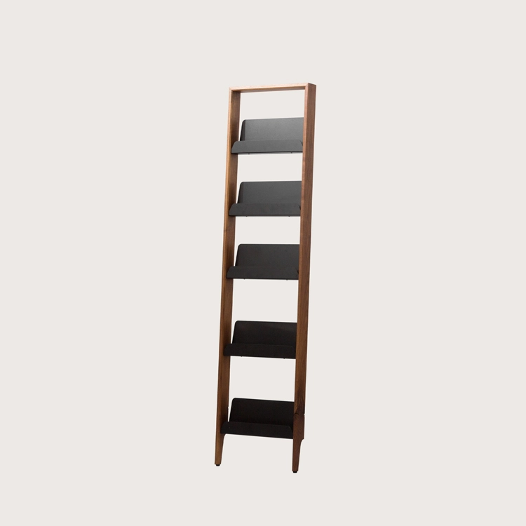 Magazine Shelf