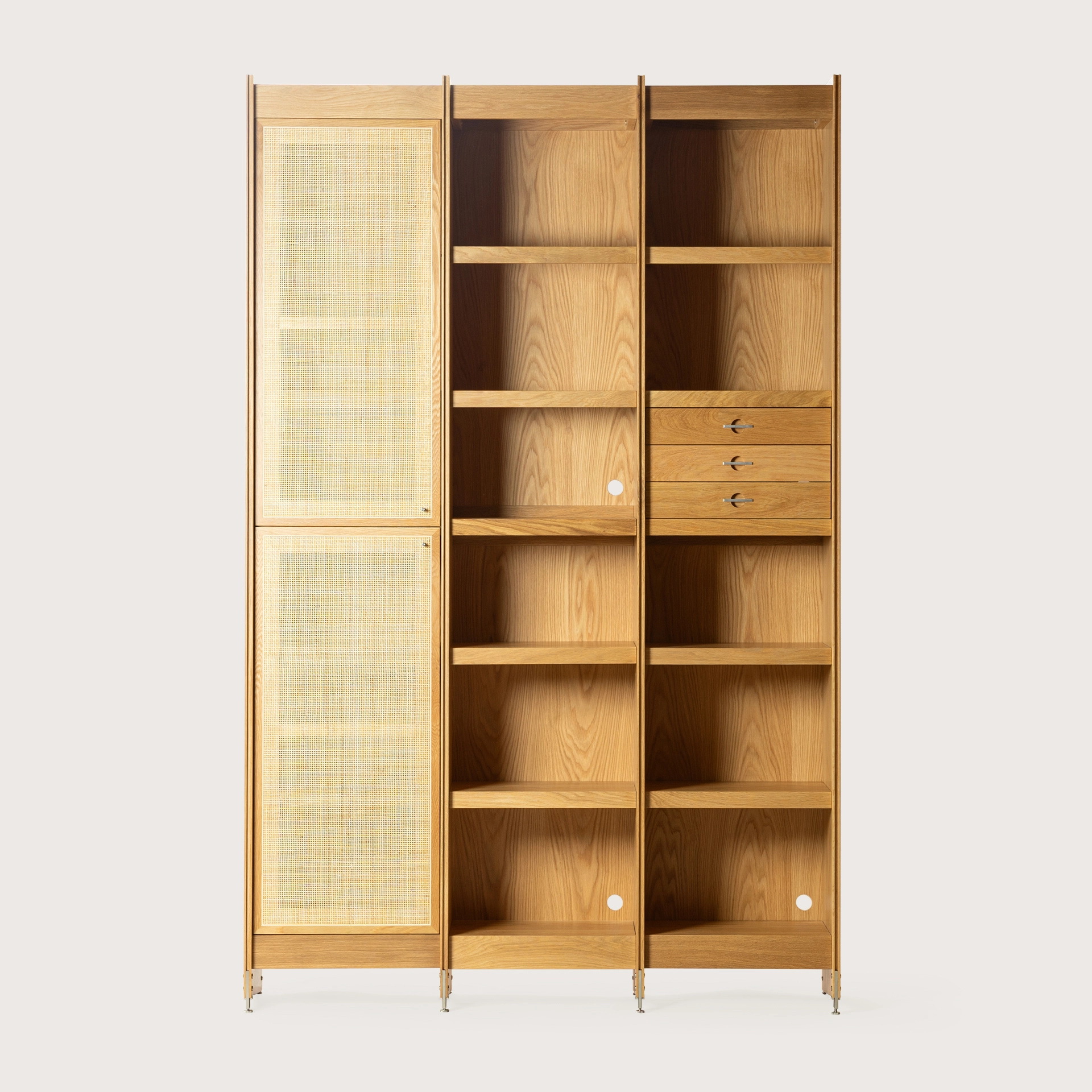 Module Shelf 02