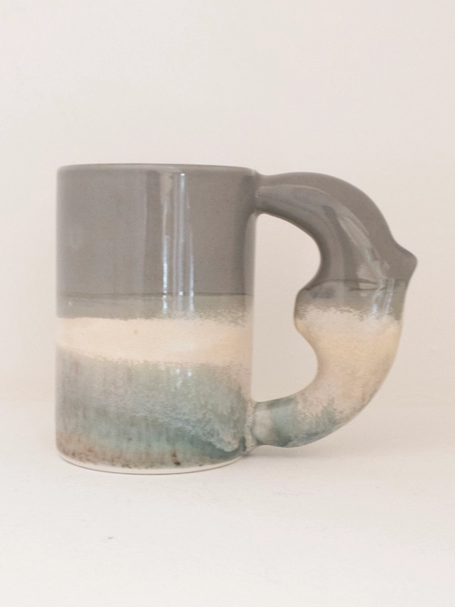 Bird Cup 01 Unique No. 2