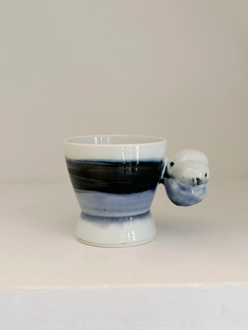 Cotton Wool Cup 01 Unique No. 3