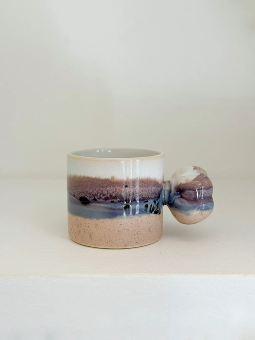 Cotton Wool Cup 02 Unique No. 3