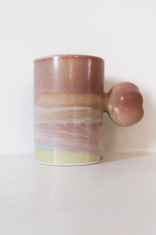 Cotton Wool Cup 03 Unique No. 2