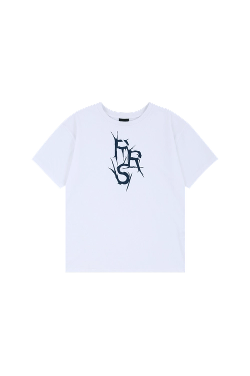 Tシャツ・カットソー [ReinSein] Vintage collage overfit short sleeve t-shirts Black vintage collage overfit short sleeve t-shirts - P