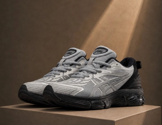 아식스 X 씨피컴퍼니 [ASICS X C.P conpany] 수입프리미엄급 젤 퀀텀