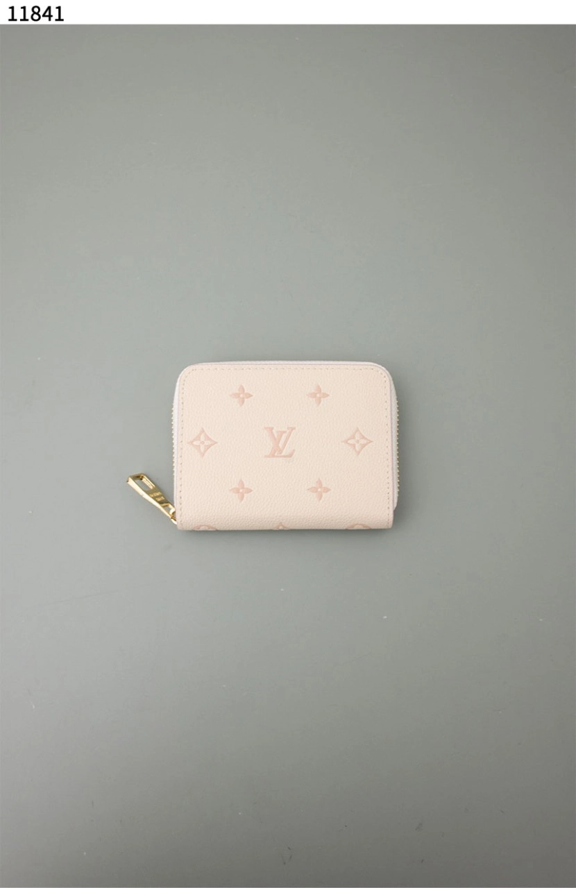 루이비통 [Louis Vuitton] 모노그램 지피 코인 퍼스 : 명품창고
