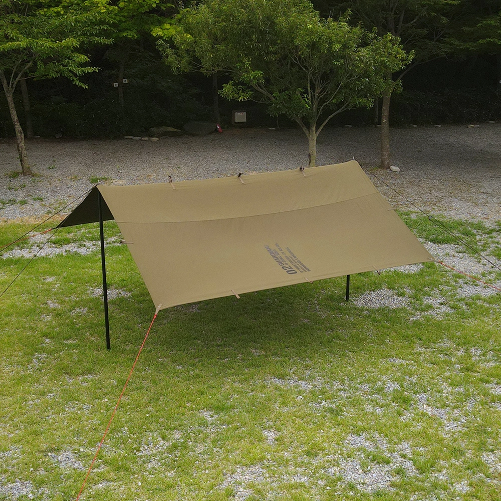 ★1953 CAMPER'S KHAN★ROVING BIVY SHELTER★シェルター★ ☆1953 CAMPER'S KHAN☆ROVING BIVY SHELTER☆シェルター