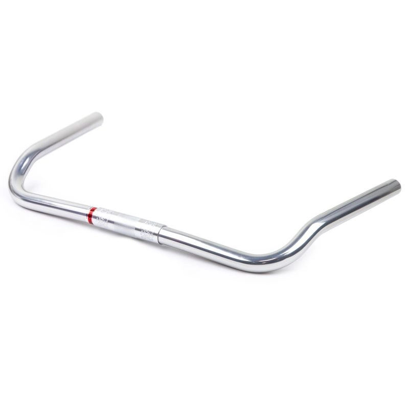 NITTO] Losco Bar (silver) - 540mm : ROOKEYBIKE&CYCLERY