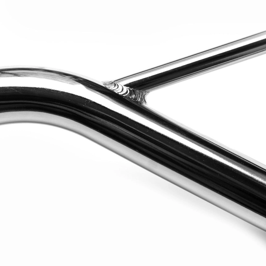 NITTO] HiHi-bar (silver) : ROOKEYBIKE&CYCLERY