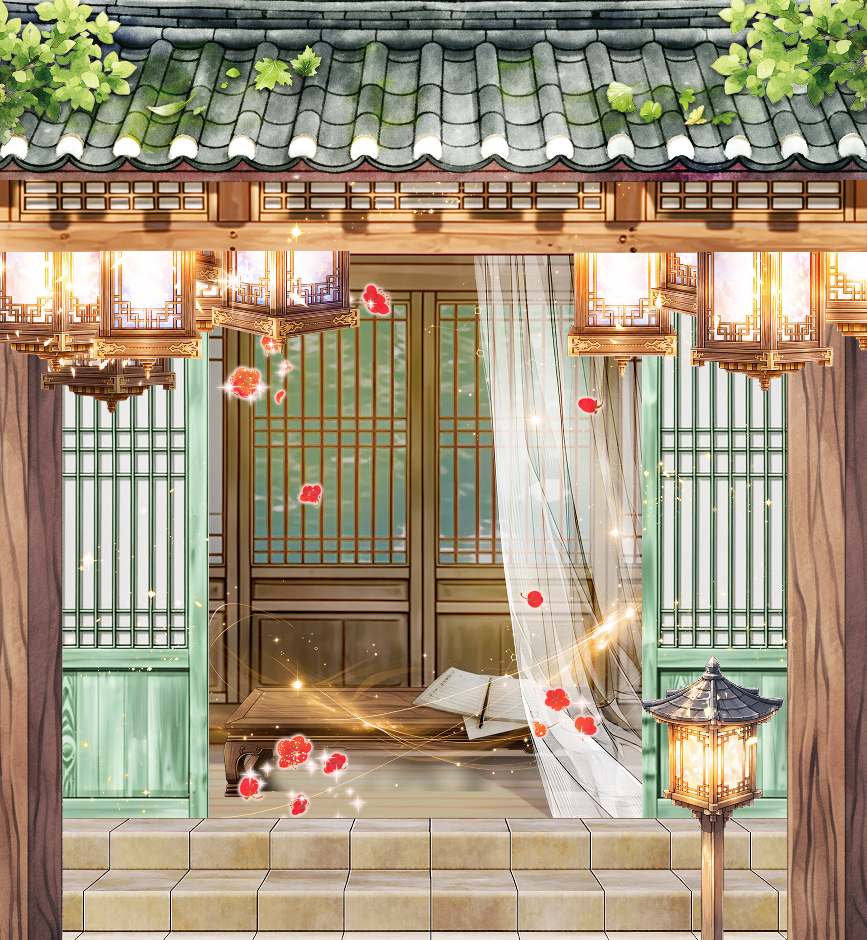 BIYACRAFT JAPAN : キラキラ 文房具