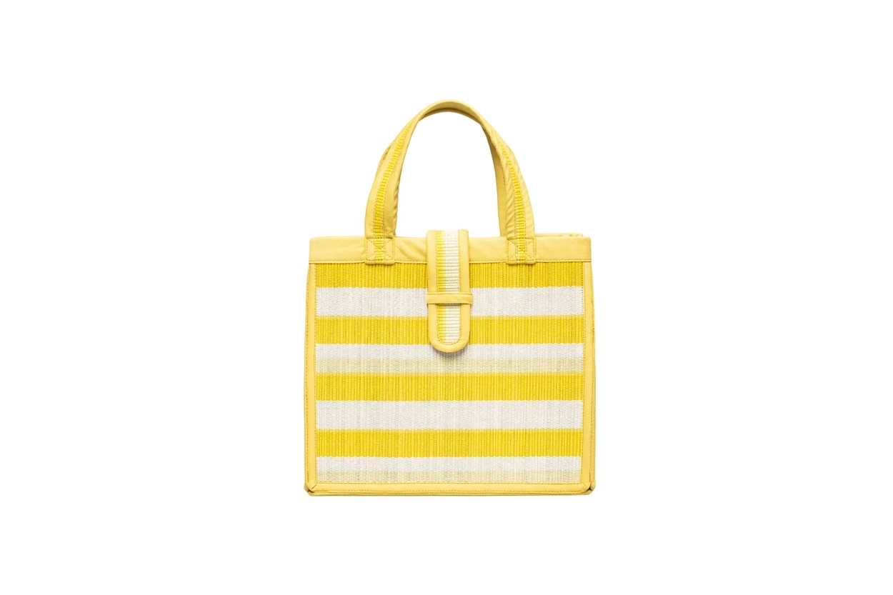 Lorna Murray Avoca Gallery Tote Bag