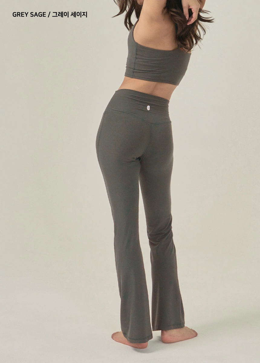 얼쓰컴포트 부츠컷 상세 이미지 45