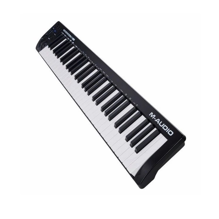 M-Audio Keystation 61 MK3 엠오디오 키스테이션 키보드 컨트롤러