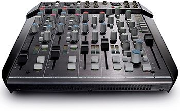 Solid State Logic SiX SSL 식스 믹서