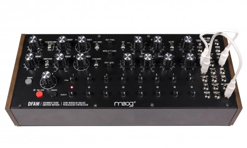 Moog DFAM 무그 디팸
