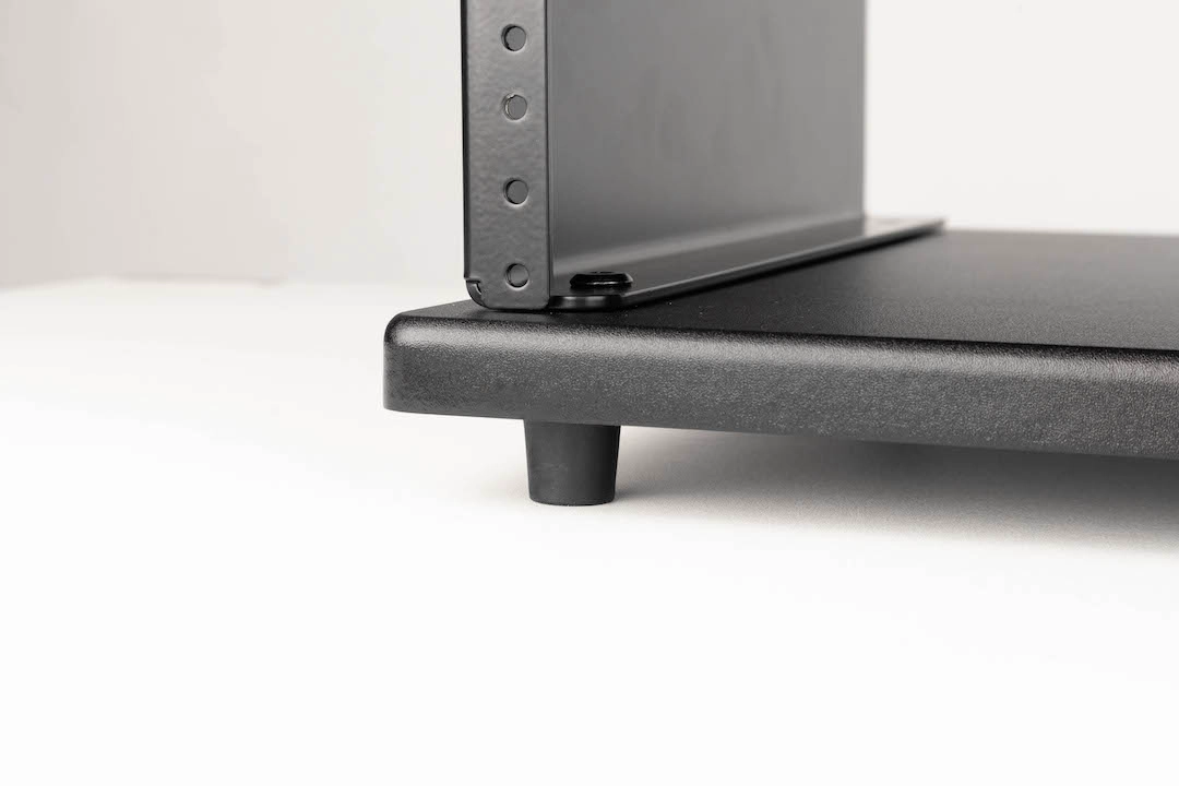 Wavebone Stella Rackmount Case (Wood) 웨이브본 스텔라 랙케이스