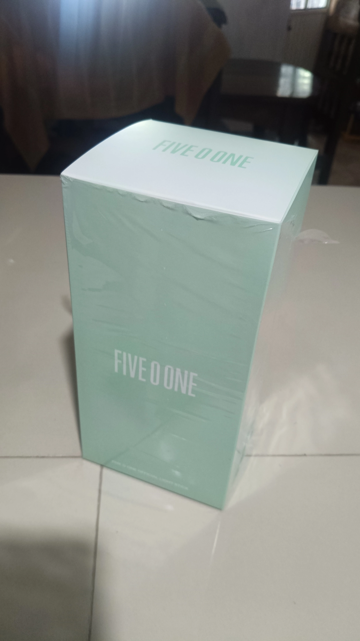 FIVE O ONE OFFICIAL LIGHT STICK : KIM HYUN JOONG Official Web JP