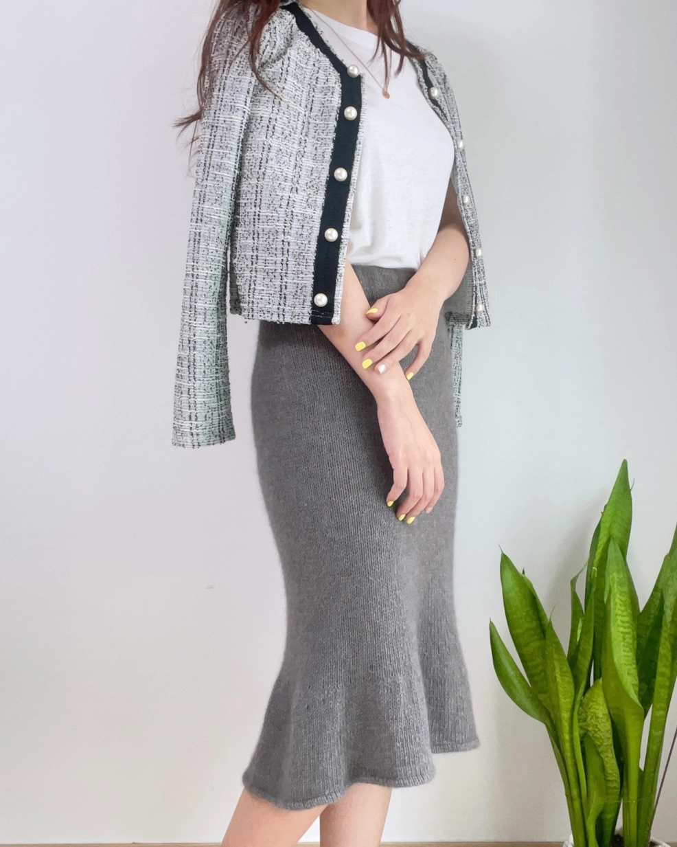 BosongKnit