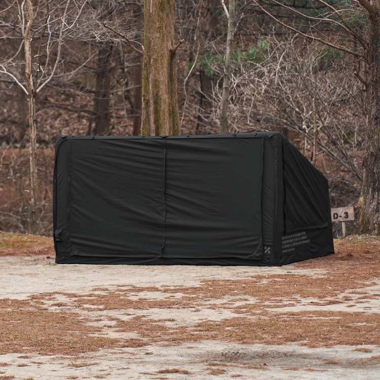 CRAB 2P TENT : camviljp