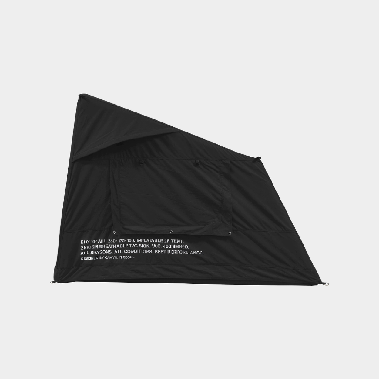 Box 2P+ Air : camviljp