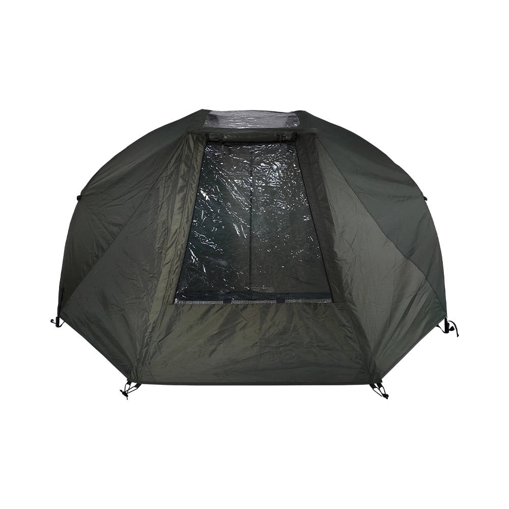 CAMVIL CRAB 2P（ブラック） テント CRAB 2P TENT : camviljp