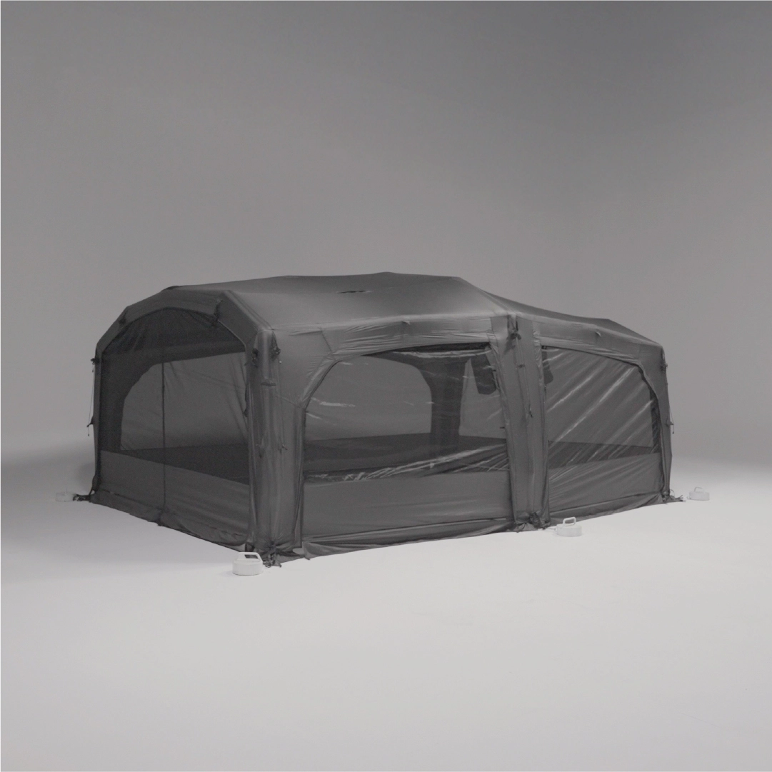 Donnel Air R2 X TENTMONSTER : camviljp