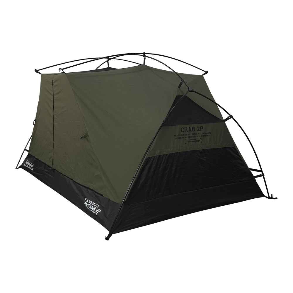 CRAB 2P TENT : camviljp