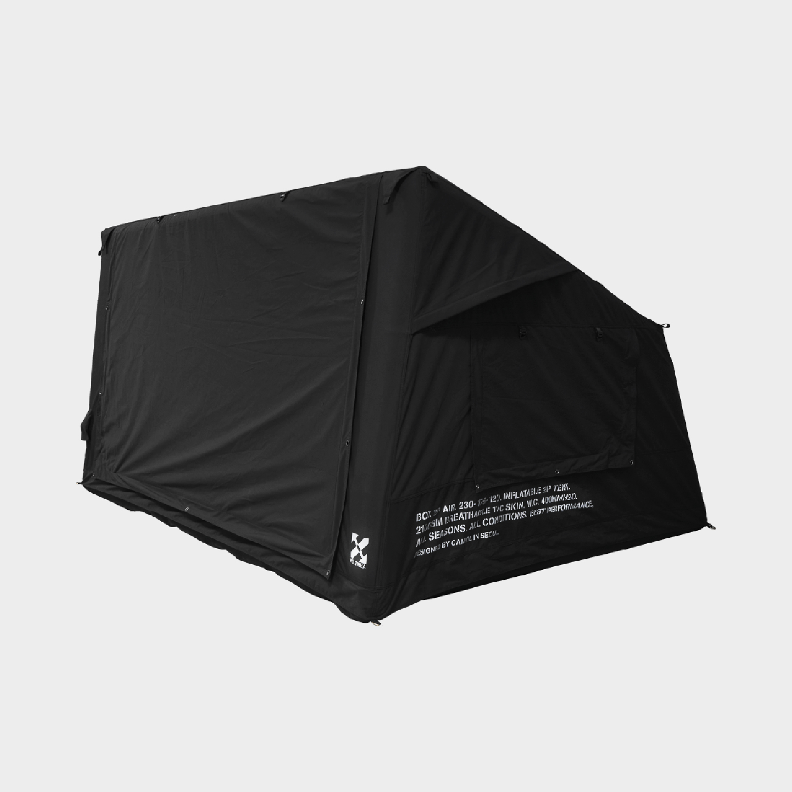 Box 2P+ Air : camviljp