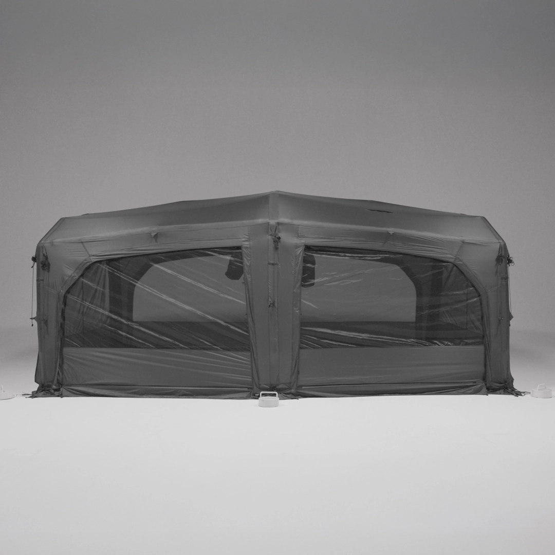 CRAB 2P TENT : camviljp